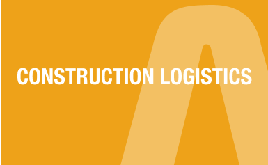 constrution logistics