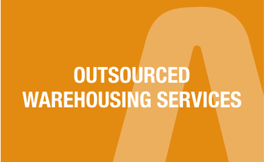 outsourced warehousing services